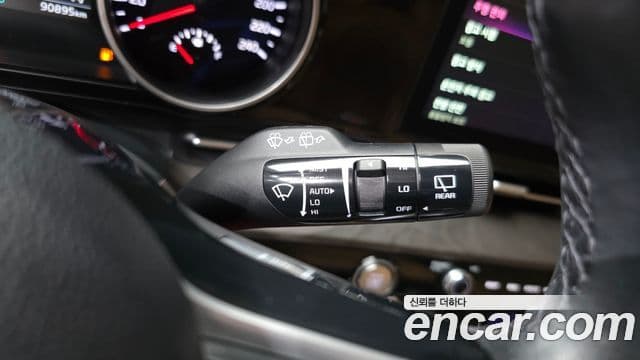 Kia Carnival 4세대 Prestige, 2022 16