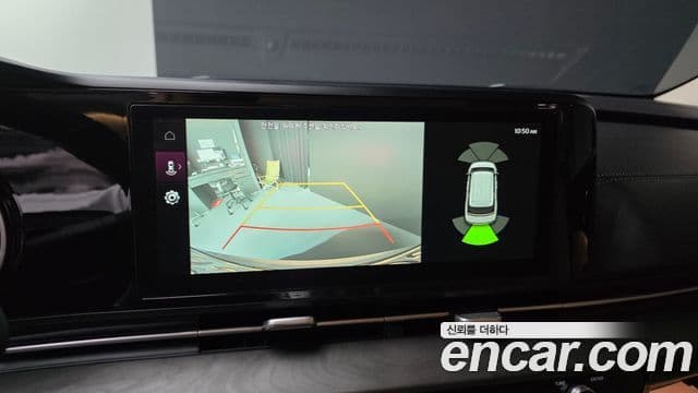 Kia Carnival 4세대 Prestige, 2022 17