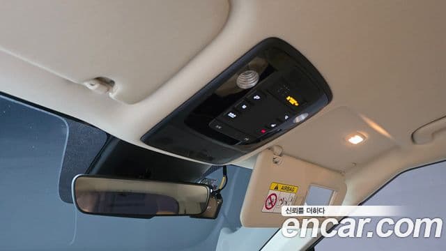 Kia Carnival 4세대 Prestige, 2022 19