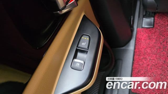 Kia Carnival 4세대 Prestige, 2022 20