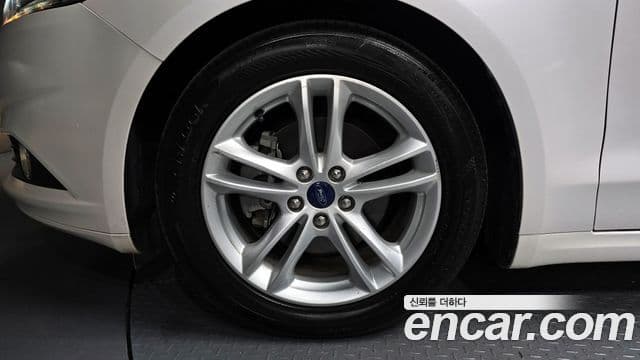 Ford 몬데오 4세대 Trend, 2015 все фото