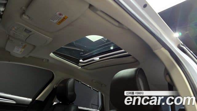 Ford 몬데오 4세대 Trend, 2015 19