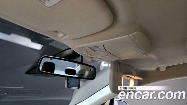 Ford 몬데오 4세대 Trend, 2015 20