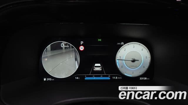 Hyundai The / новый New Palisade Calligraphy, 2024 8