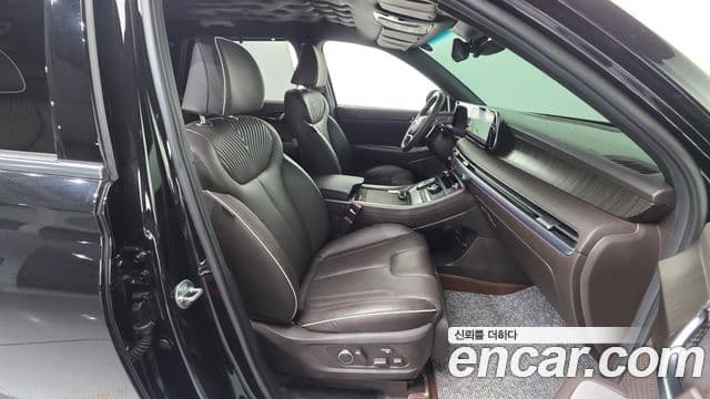 Hyundai The / новый New Palisade Calligraphy, 2024 10