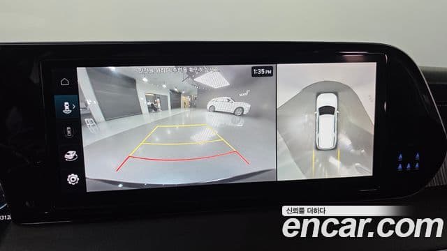 Hyundai The / новый New Palisade Calligraphy, 2024 16