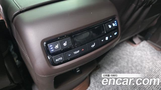 Hyundai The / новый New Palisade Calligraphy, 2024 18