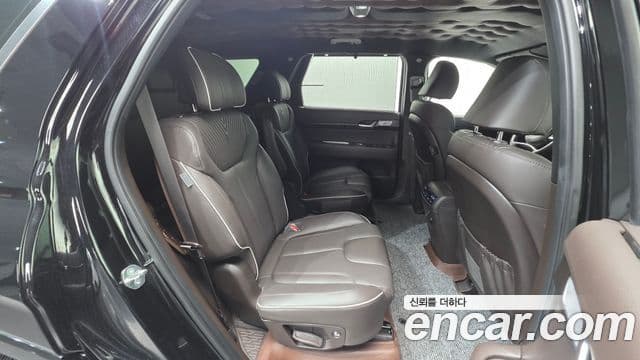 Hyundai The / новый New Palisade Calligraphy, 2024 19