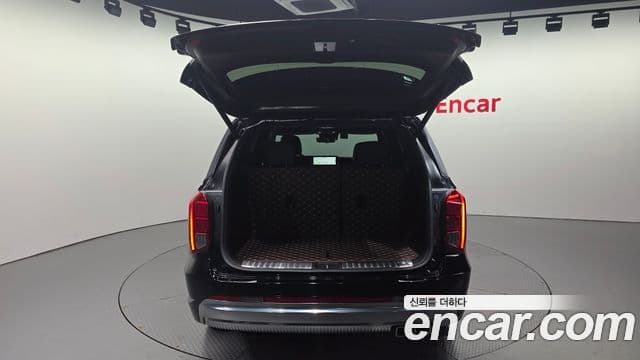 Hyundai The / новый New Palisade Calligraphy, 2024 20