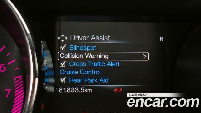 Ford Mustang GT кабриолет, 2017 8