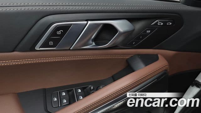 BMW X6 (G06) xDrive40i M Sport, 2022 17