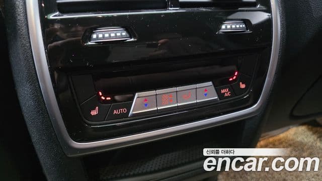 BMW X6 (G06) xDrive40i M Sport, 2022 18