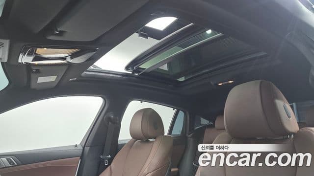 BMW X6 (G06) xDrive40i M Sport, 2022 19