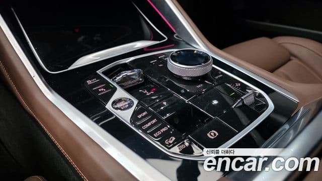 BMW X6 (G06) xDrive40i M Sport, 2025 9