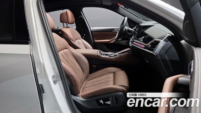 BMW X6 (G06) xDrive40i M Sport, 2025 10