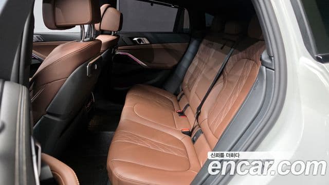 BMW X6 (G06) xDrive40i M Sport, 2025 12