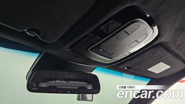 Hyundai Palisade Calligraphy, 2021 17