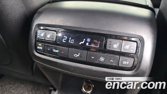 Hyundai Palisade Calligraphy, 2021 18