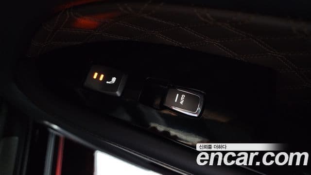 KG모빌리티(SsangYong) All New Rexton Signature, 2023 19