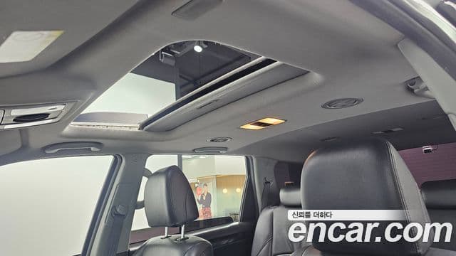 Kia Mohave 4WD KV300, 2012 17