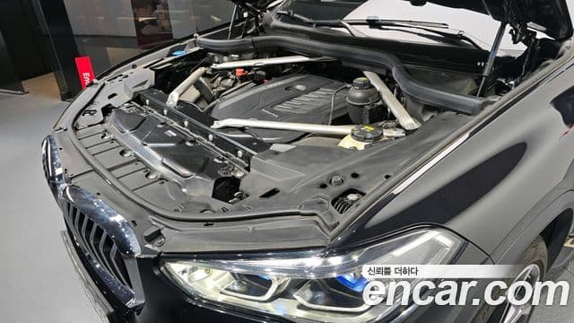 BMW X5 (G05) xDrive 40i xLine, 2023 6