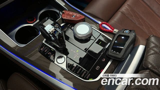 BMW X5 (G05) xDrive 40i xLine, 2023 9