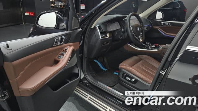 BMW X5 (G05) xDrive 40i xLine, 2023 11