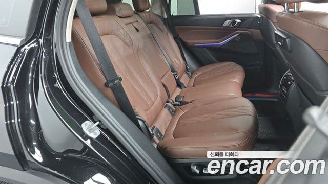 BMW X5 (G05) xDrive 40i xLine, 2023 12