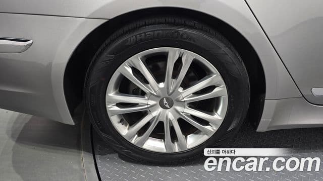 Hyundai Genesis 빌트인캠2 — базовая версия - Built-in Cam 2, 2012 все фото