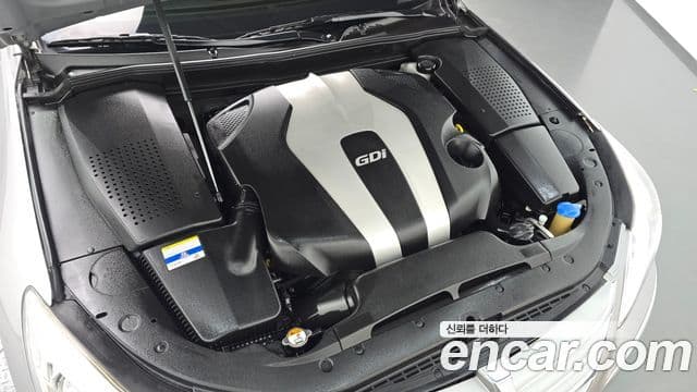 Hyundai Genesis 빌트인캠2 — базовая версия - Built-in Cam 2, 2012 6