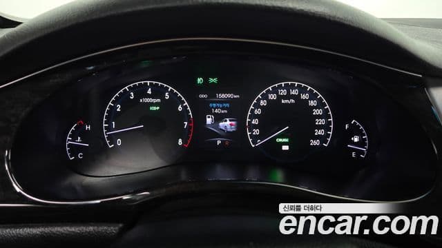 Hyundai Genesis 빌트인캠2 — базовая версия - Built-in Cam 2, 2012 8