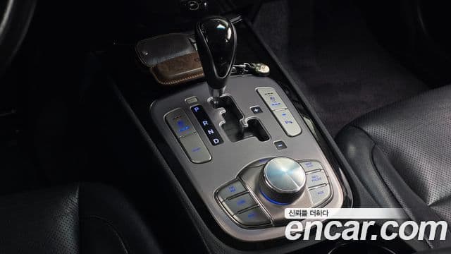 Hyundai Genesis 빌트인캠2 — базовая версия - Built-in Cam 2, 2012 9