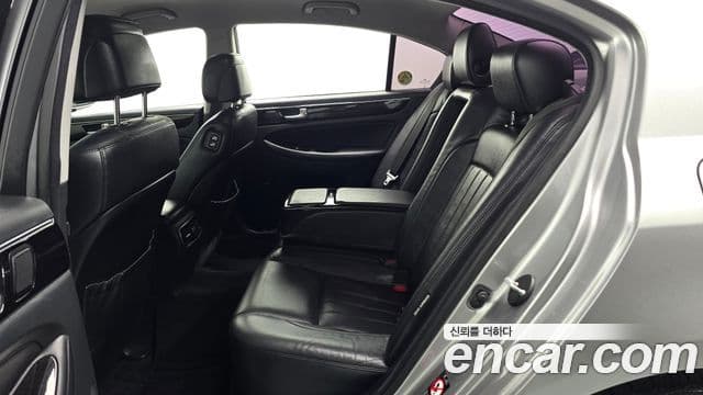 Hyundai Genesis 빌트인캠2 — базовая версия - Built-in Cam 2, 2012 12