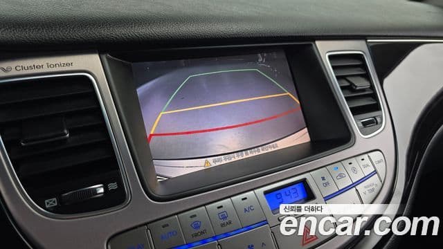 Hyundai Genesis 빌트인캠2 — базовая версия - Built-in Cam 2, 2012 16