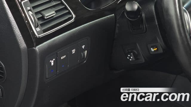 Hyundai Genesis 빌트인캠2 — базовая версия - Built-in Cam 2, 2012 17