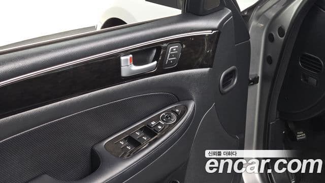 Hyundai Genesis 빌트인캠2 — базовая версия - Built-in Cam 2, 2012 19