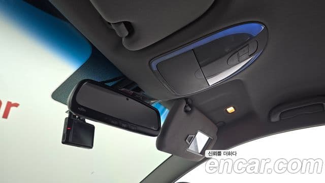Hyundai Genesis 빌트인캠2 — базовая версия - Built-in Cam 2, 2012 20