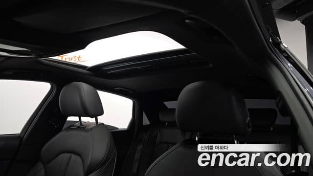 Audi A4 (B9) Premium, 2021 19