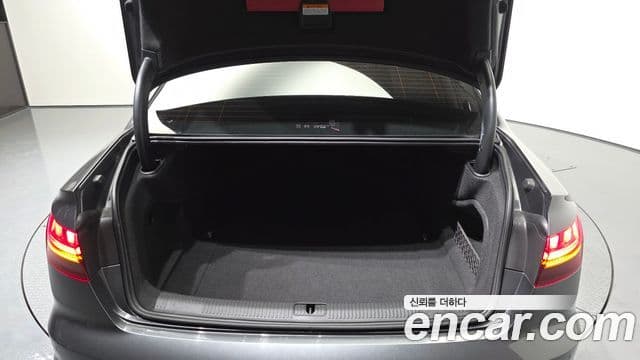 Audi A4 (B9) Premium, 2021 20