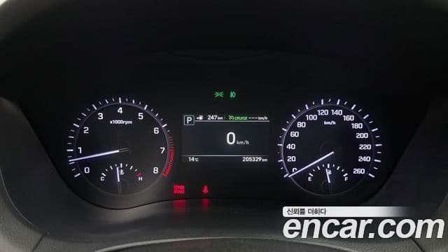 Genesis G80 Luxury, 2018 8