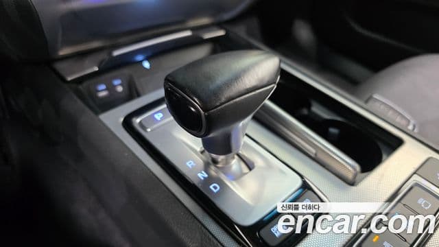 Genesis G80 Luxury, 2018 9