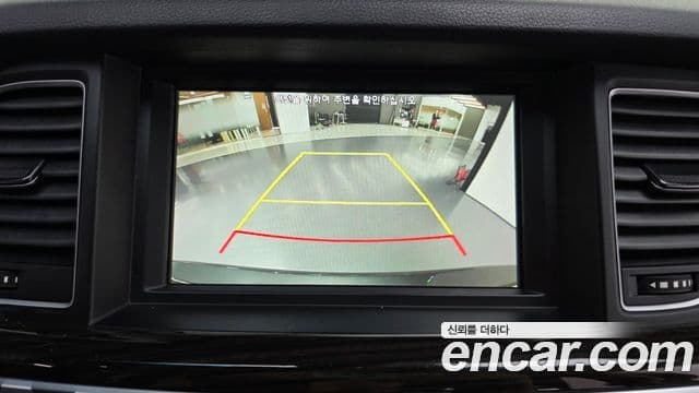 Genesis G80 Luxury, 2018 16