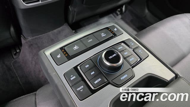 Genesis G80 Luxury, 2018 18