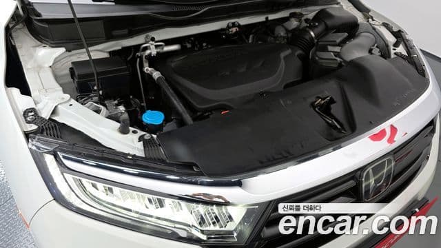 Honda Odyssey 5세대, 2022 6