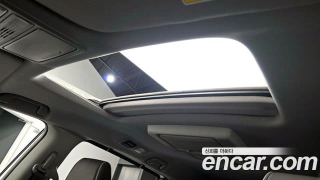 Honda Odyssey 5세대, 2022 18