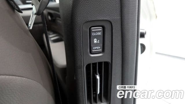 Honda Odyssey 5세대, 2022 19