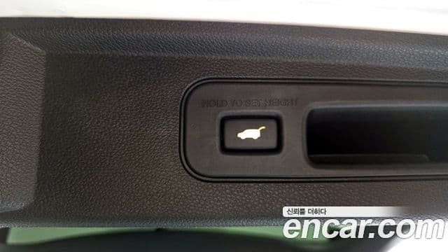 Honda Odyssey 5세대, 2022 20