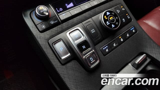 Hyundai Palisade Prestige, 2022 9