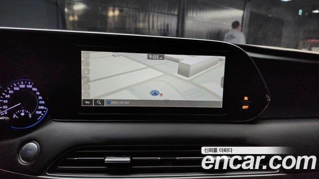 Hyundai Palisade Prestige, 2022 14