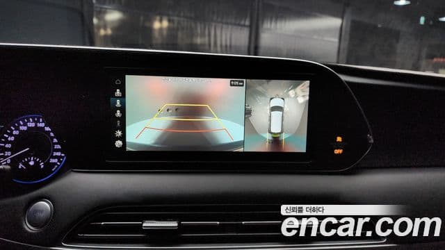 Hyundai Palisade Prestige, 2022 15